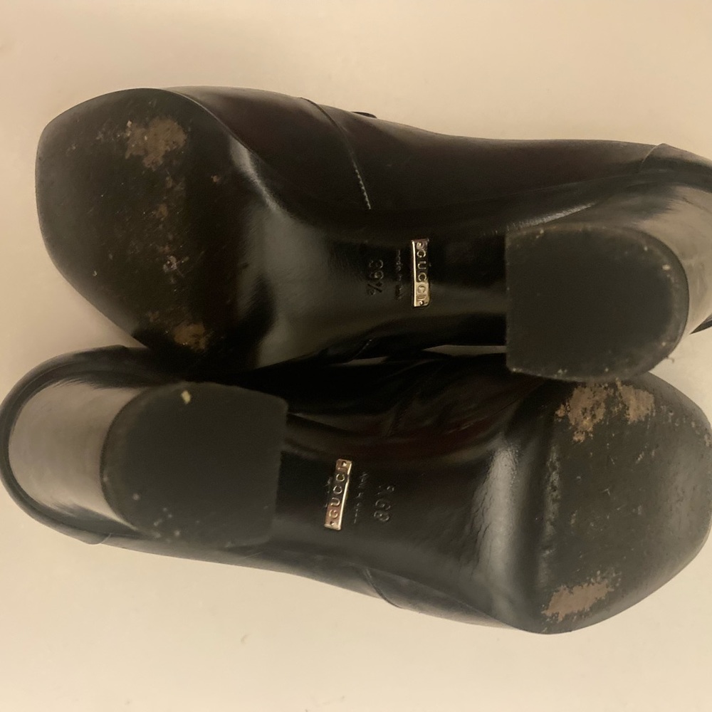 Gucci shoes - Picture 8 of 9
